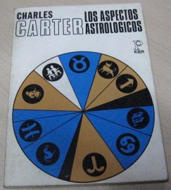 LOS ASPECTOS ASTROLOGICOS CARTER